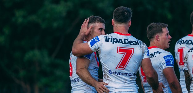 Knock-On Effect NSW Cup: Dragons pip Panthers in thriller