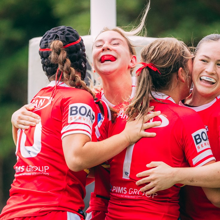Pathways Wrap: Round 4