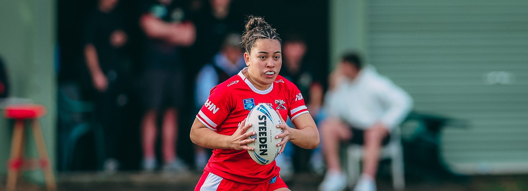 Harvey Norman Women’s Team List: Semi Final