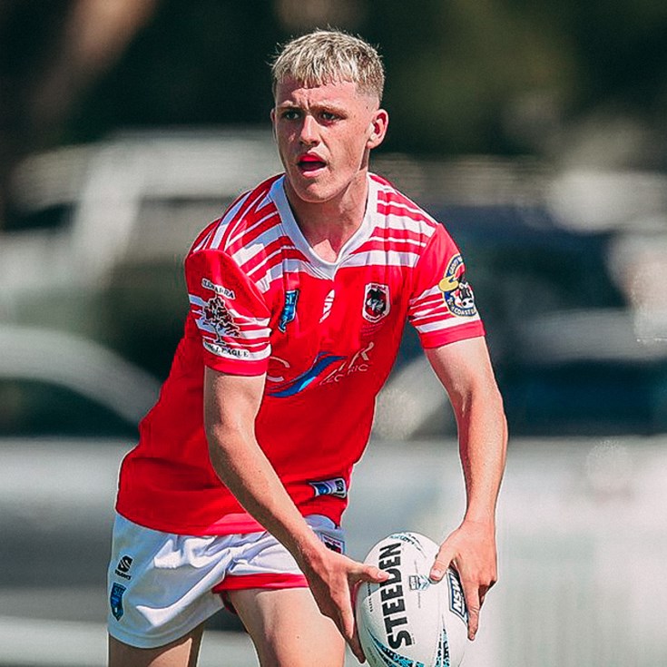 Steelers to compete in Johns, Daley Cups