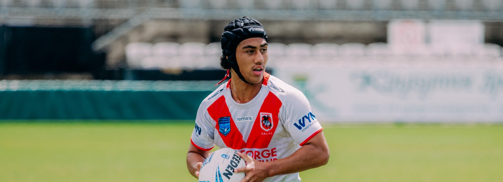 St George Dragons name 2026 Junior Reps Summer Squads
