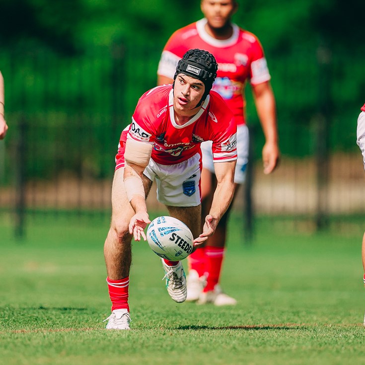 SG Ball Cup: Illawarra’s year ends at hands of Melbourne