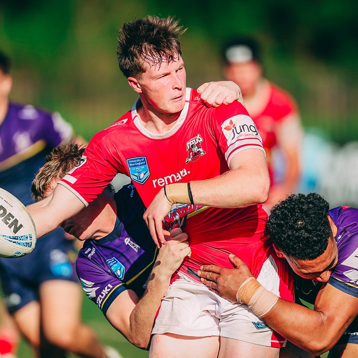 Pathways Wrap: Finals Week One