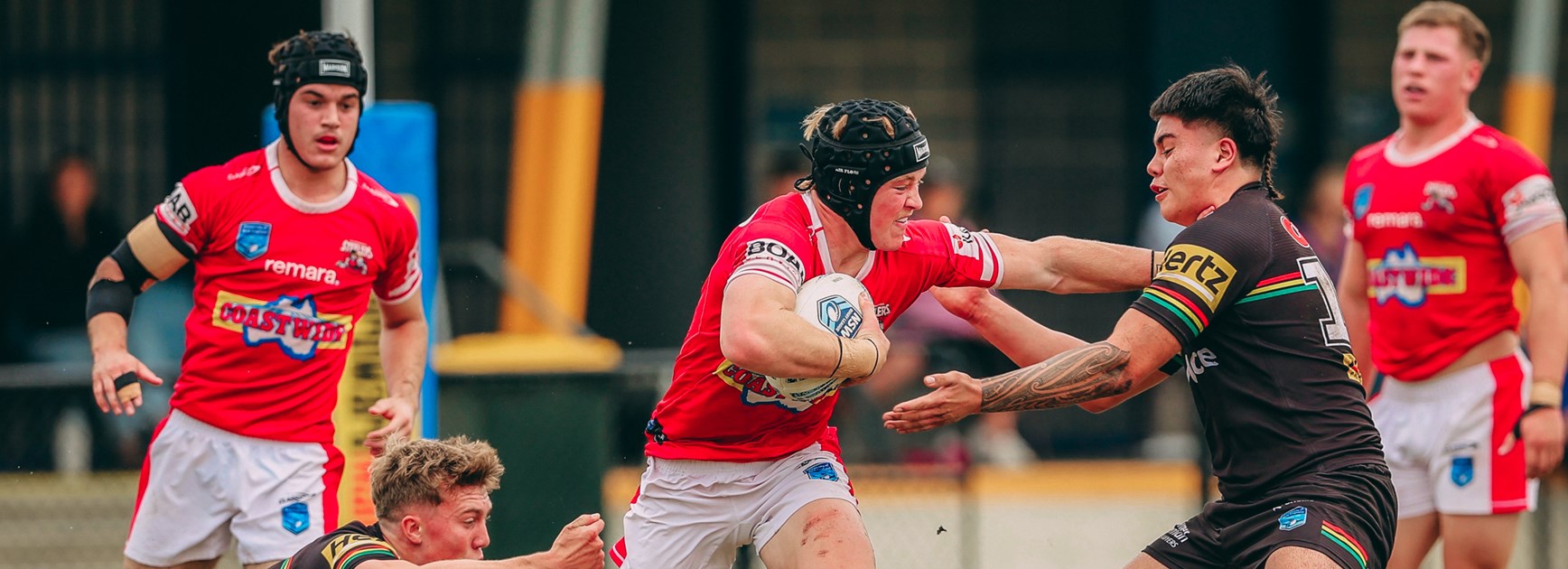 Pathways Wrap: Round 8