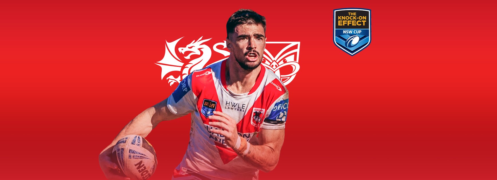 Knock-On Effect NSW Cup Team List: Finals Week Two
