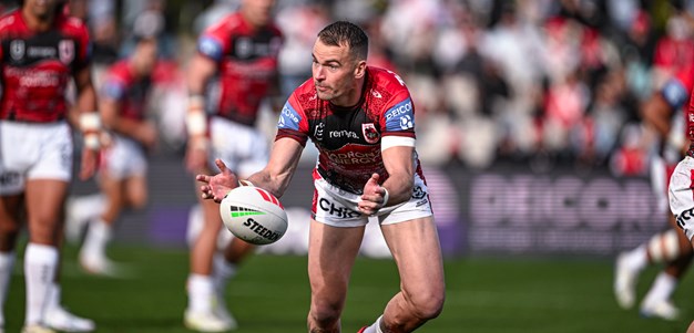 NRL Indigenous Round Match Preview: Dragons host Sharks in Local Derby battle