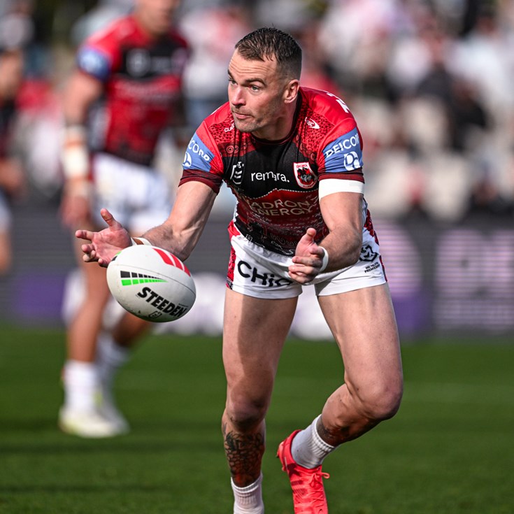 NRL Indigenous Round Match Preview: Dragons host Sharks in Local Derby battle