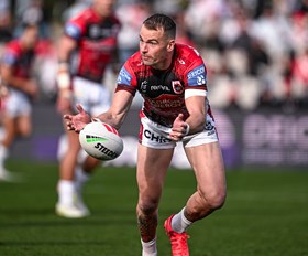NRL Indigenous Round Match Preview: Dragons host Sharks in Local Derby battle