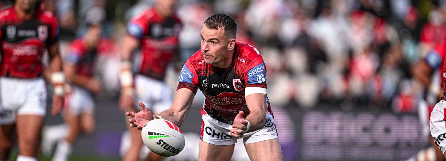 NRL Indigenous Round Match Preview: Dragons host Sharks in Local Derby battle