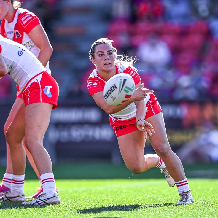 Youngsters earn City v Country selections