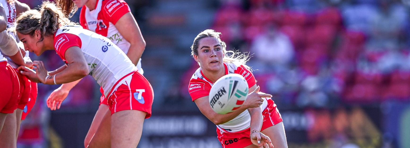 Youngsters earn City v Country selections