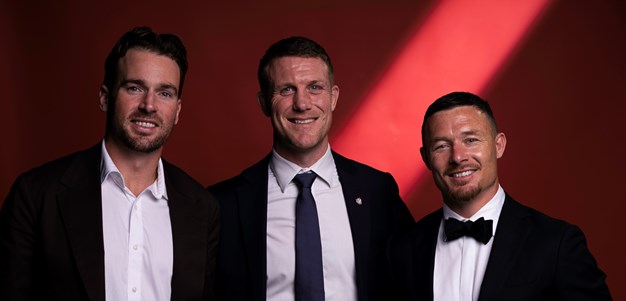 St George Illawarra awards and achievements
