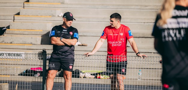 Gallery: November Preseason