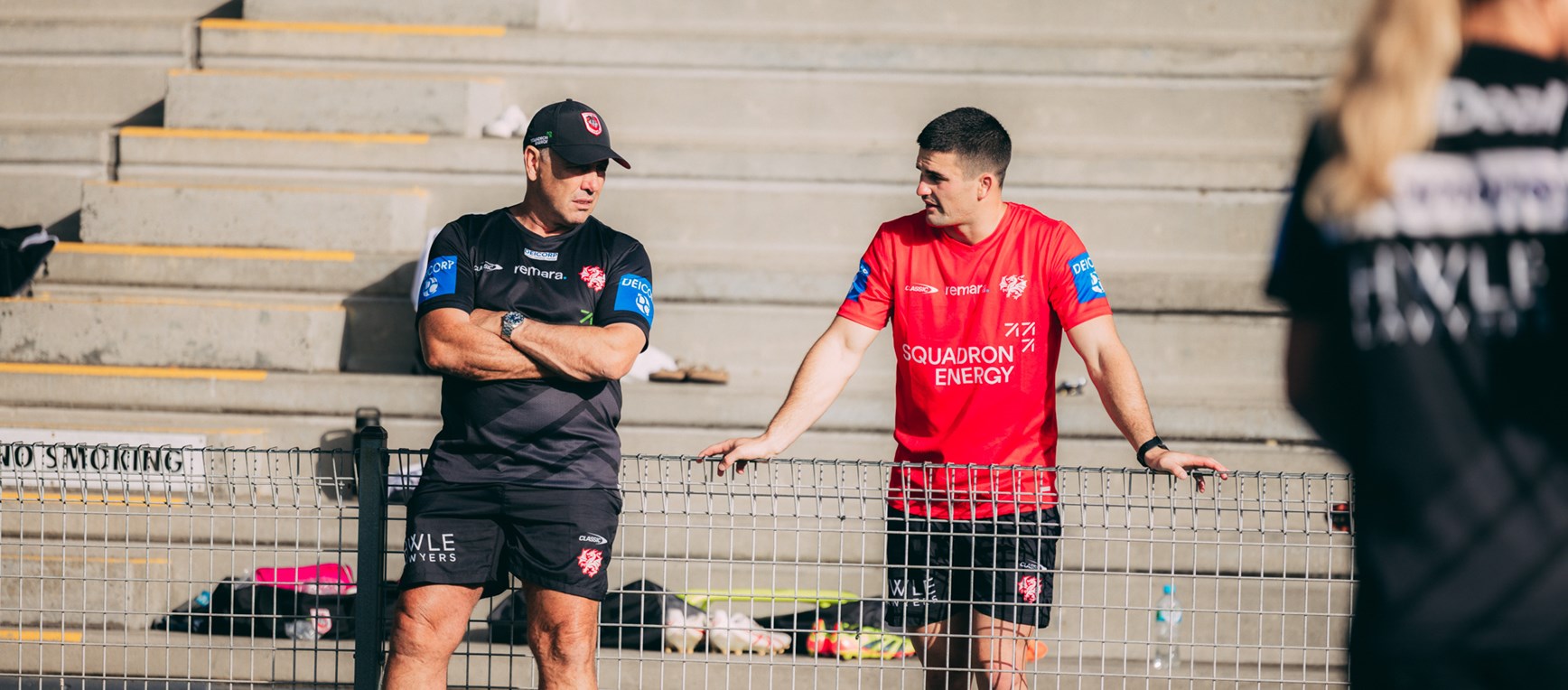 Gallery: November Preseason