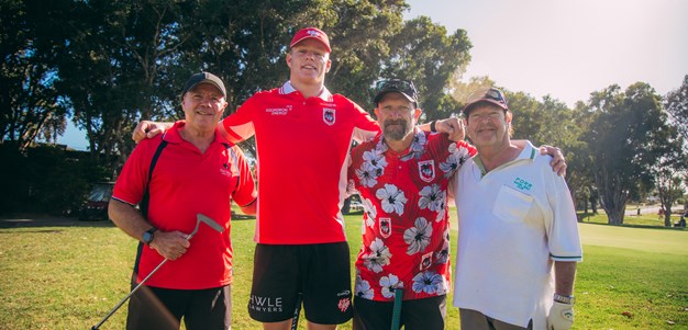 2026 Annual Robert Stone Memorial Golf Day