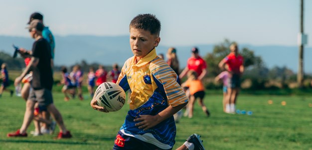 Registrations open for South Coast Group 7