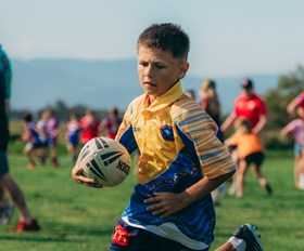 Registrations open for South Coast Group 7