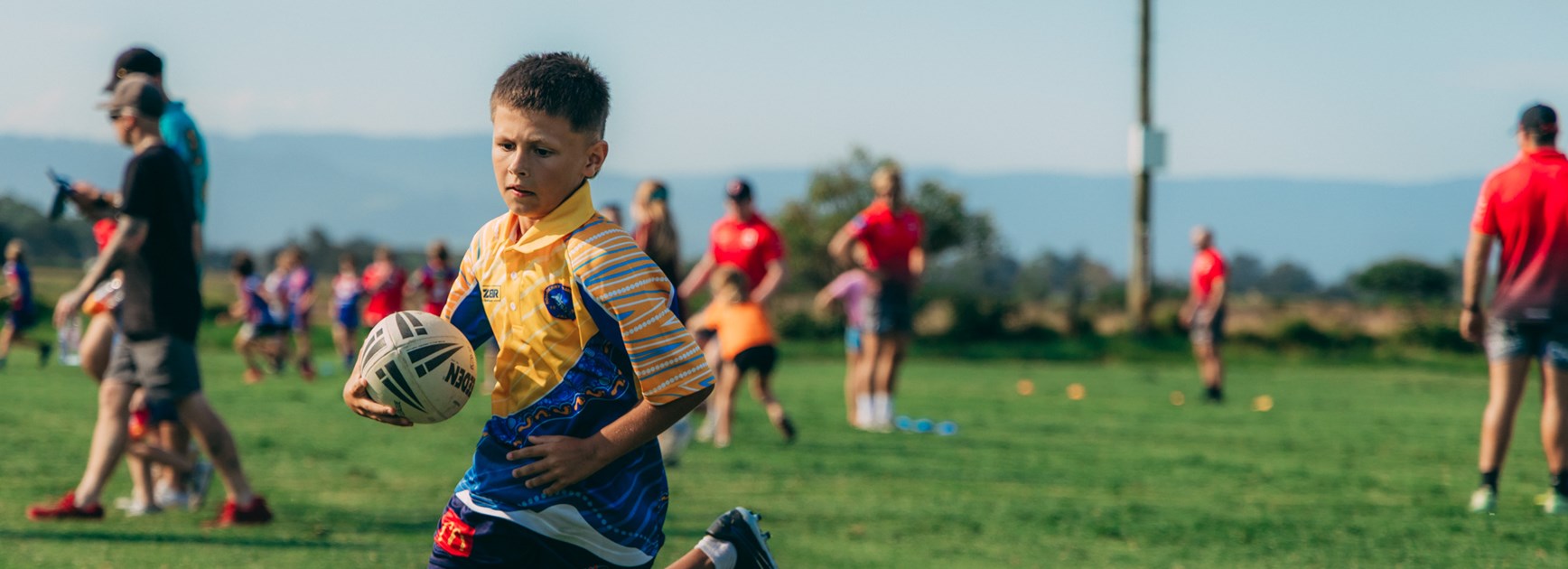 Registrations open for South Coast Group 7