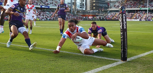 Dragons renew partnership with Gearbox