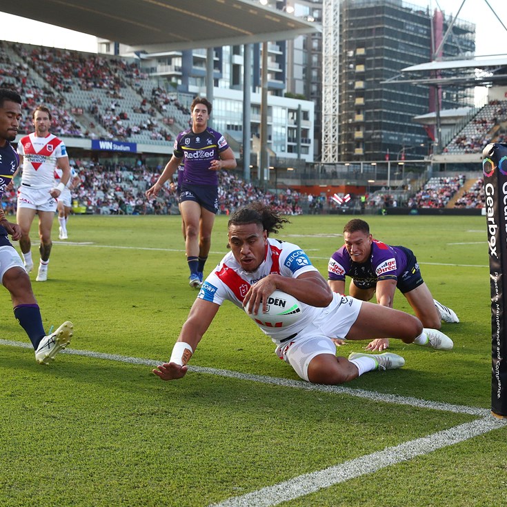 Dragons renew partnership with Gearbox