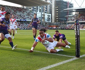 Dragons renew partnership with Gearbox