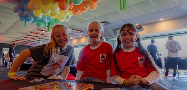 WIN Stadium hosts 13th annual Kids Big Day Out