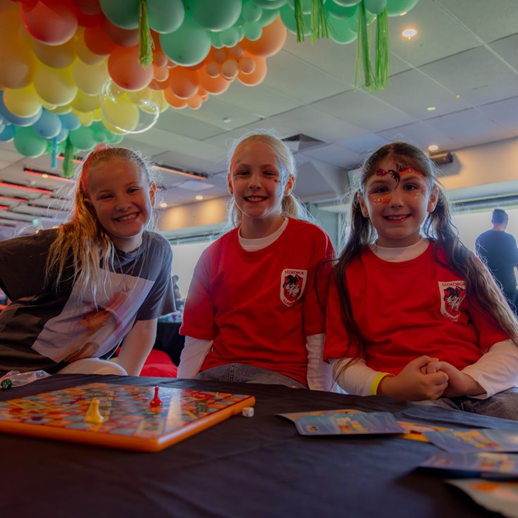 WIN Stadium hosts 13th annual Kids Big Day Out