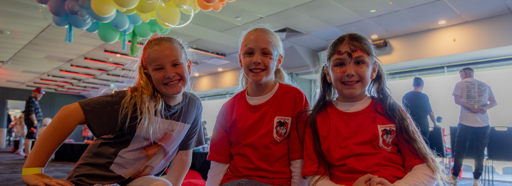 WIN Stadium hosts 13th annual Kids Big Day Out