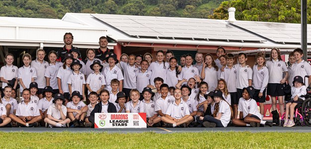 Gallery: Best You Can Be Blitz