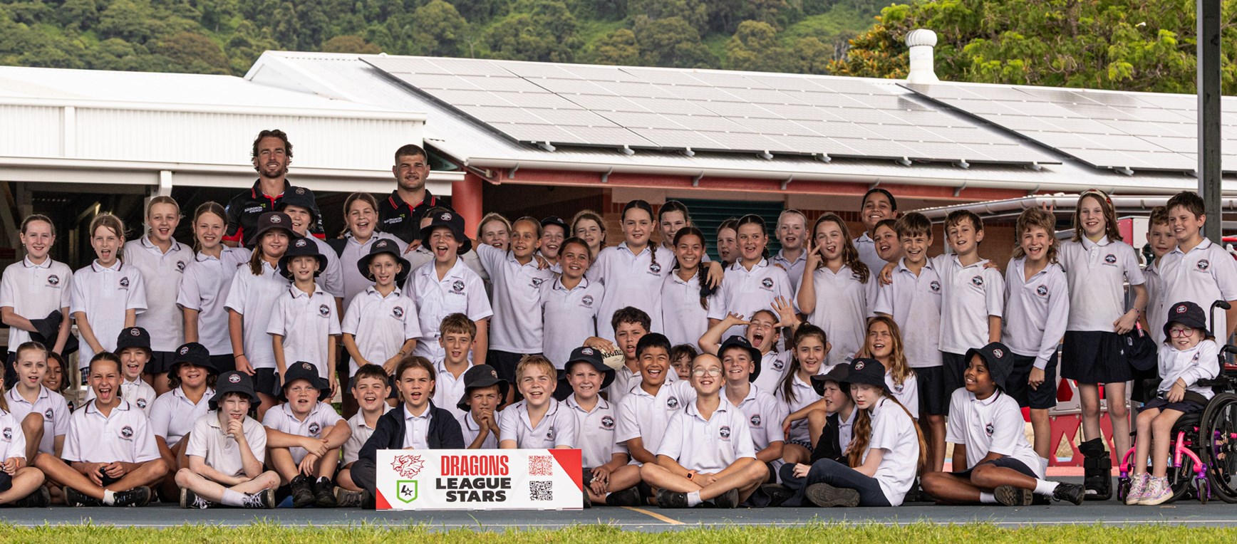 Gallery: Best You Can Be Blitz