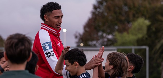 Gallery: Kogarah Respect Session