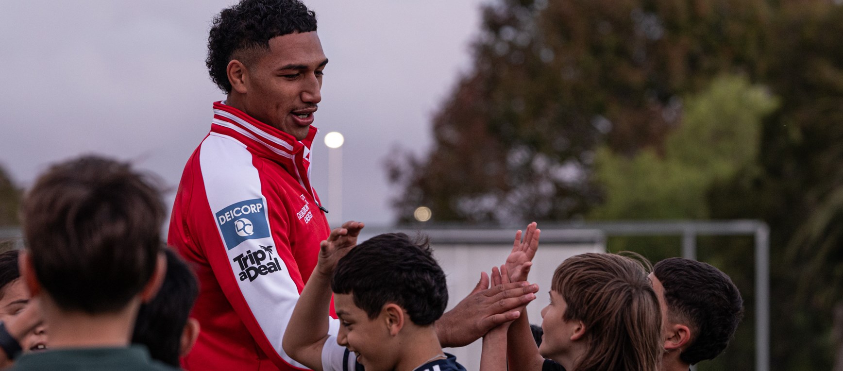 Gallery: Kogarah Respect Session