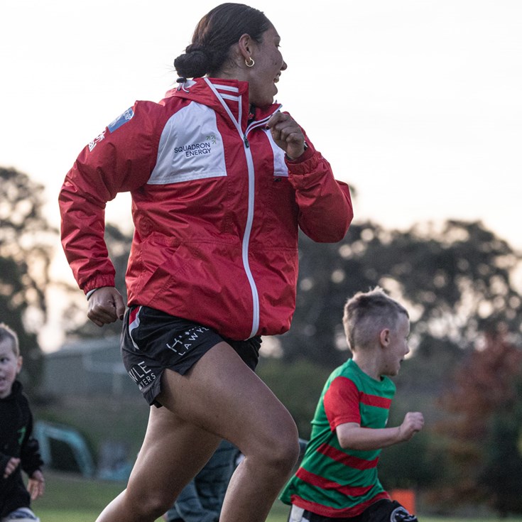 Gallery: Southern Tablelands Blitz