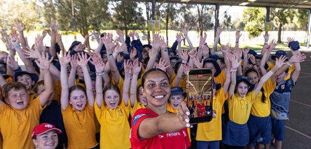 Gallery: Far South Coast Blitz