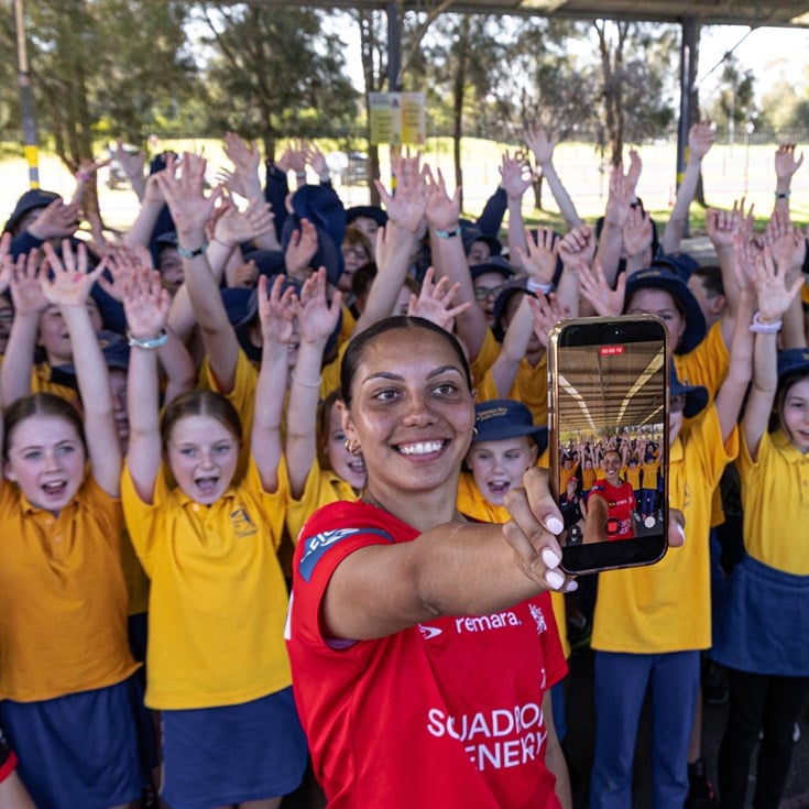 Gallery: Far South Coast Blitz