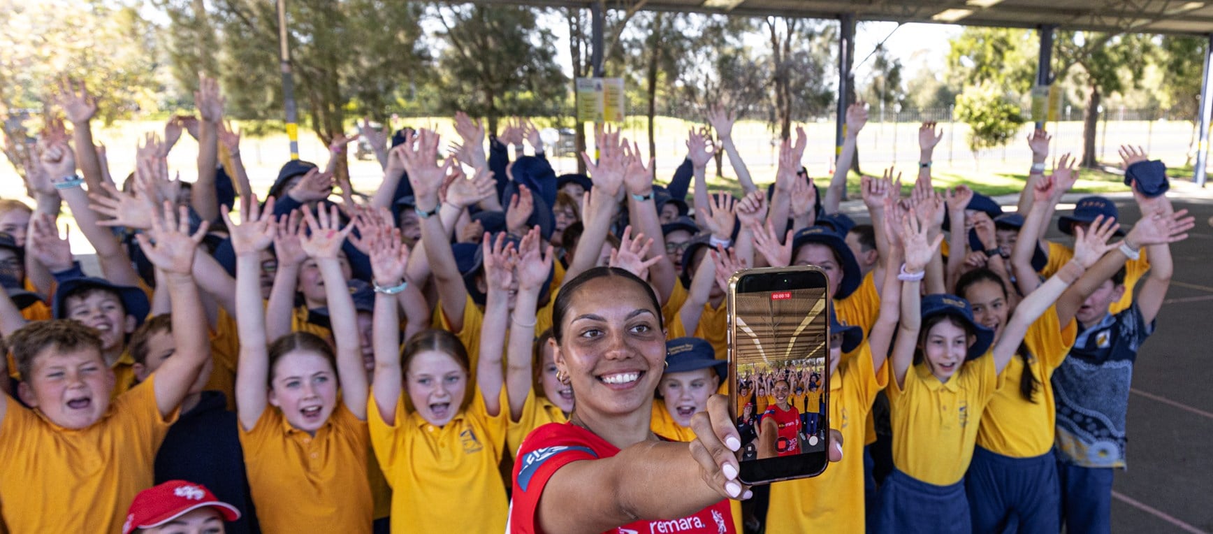 Gallery: Far South Coast Blitz