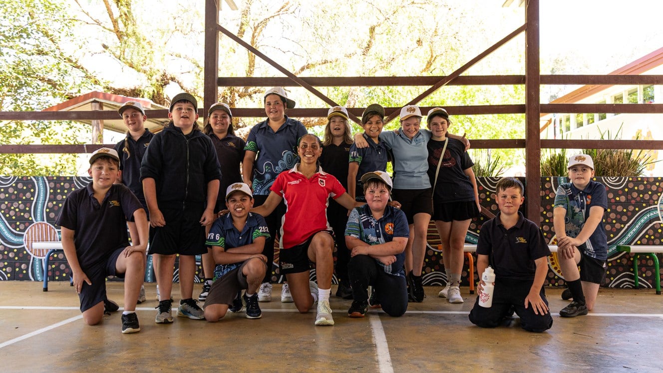 Dragons complete successful Far South Coast Blitz