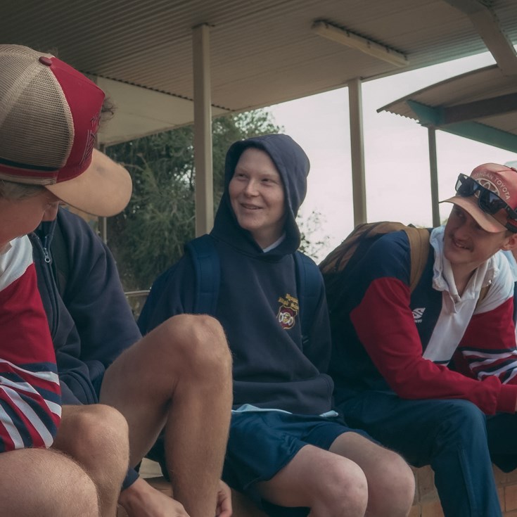 Dragons partner with Sporting Chance for 50-50 Charity Raffle