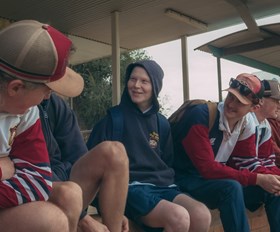 Dragons partner with Sporting Chance for 50-50 Charity Raffle