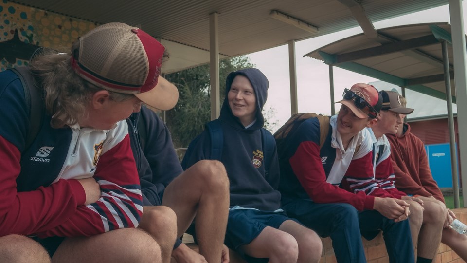 Dragons partner with Sporting Chance for 50-50 Charity Raffle