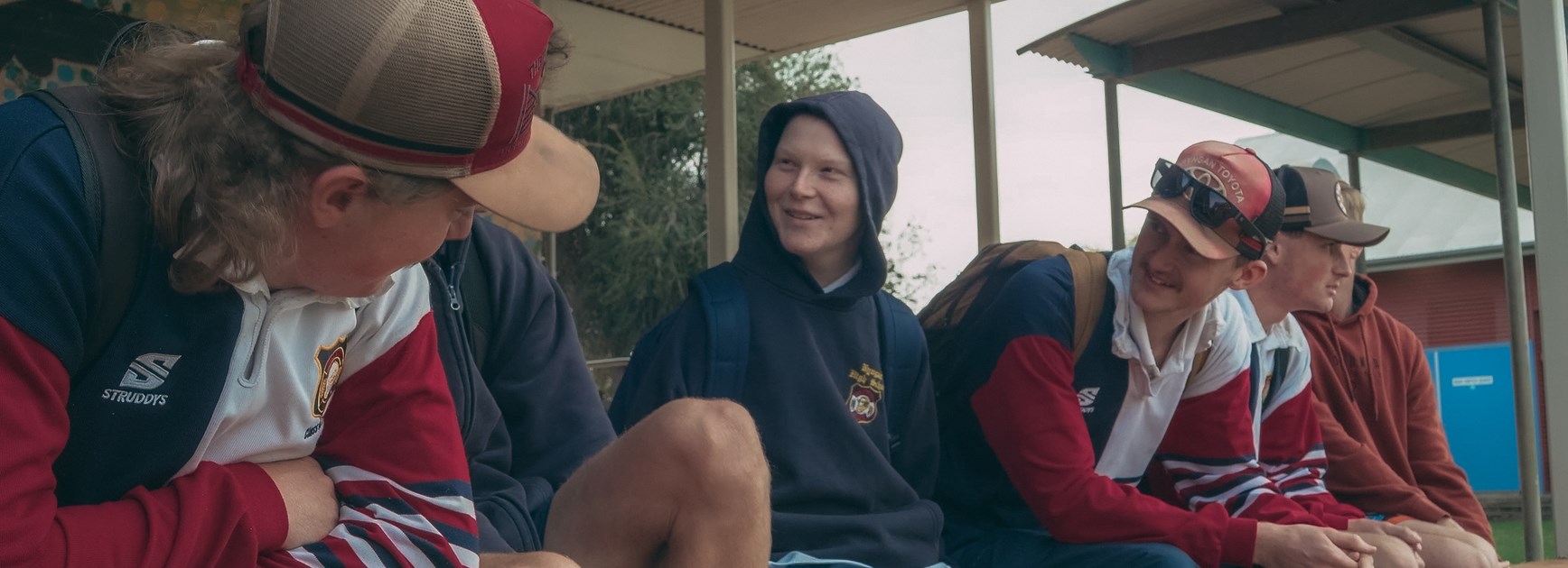 Dragons partner with Sporting Chance for 50-50 Charity Raffle