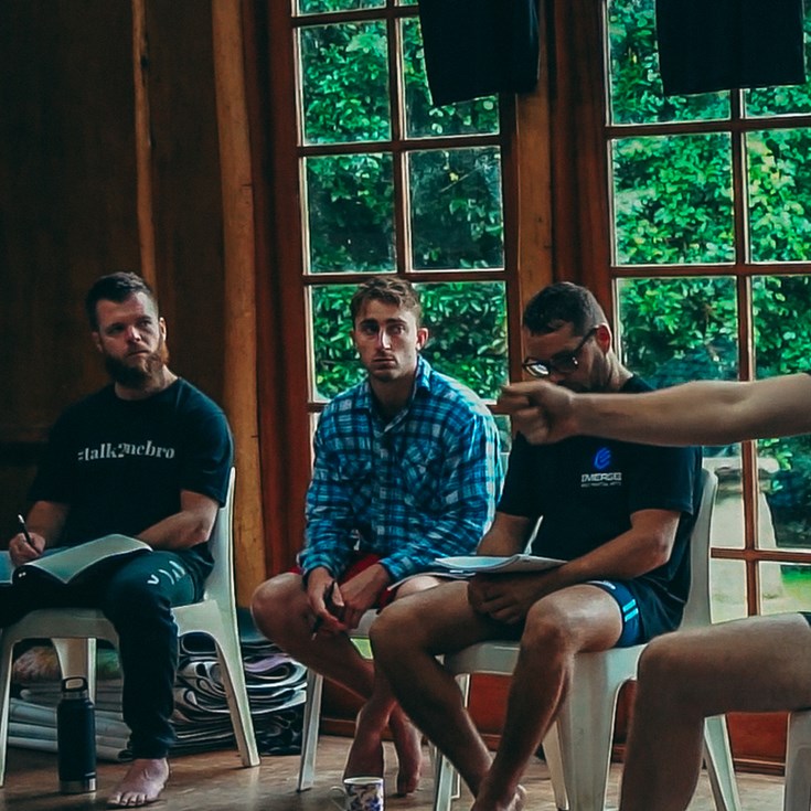 Dragons partner with Talk2MeBro for Round 2 50-50 Charity Raffle