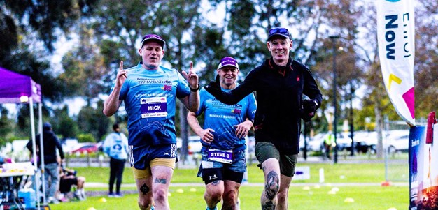 Dragons partner with Bravehearts for 50-50 Charity Raffle