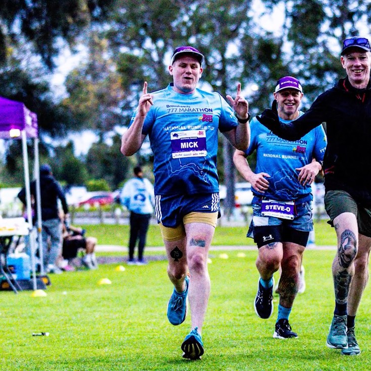 Dragons partner with Bravehearts for 50-50 Charity Raffle