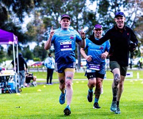 Dragons partner with Bravehearts for 50-50 Charity Raffle