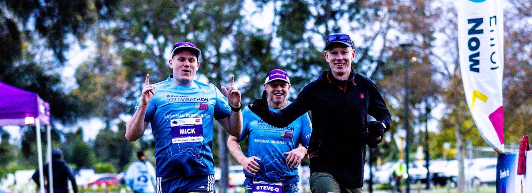 Dragons partner with Bravehearts for 50-50 Charity Raffle