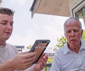 Dragons partner with Legacy for Anzac Charity Raffle