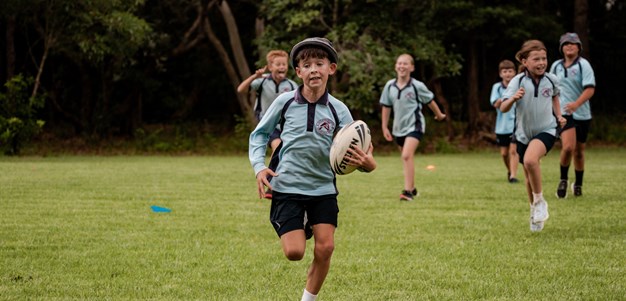 League Stars Skills Clinics coming to St George, Illawarra
