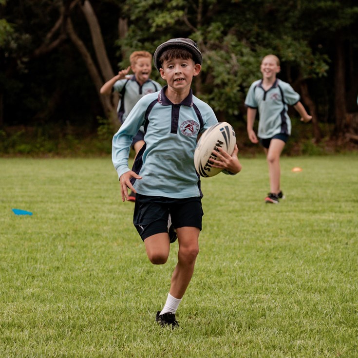 League Stars Skills Clinics coming to St George, Illawarra