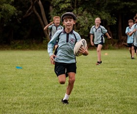 League Stars Skills Clinics coming to St George, Illawarra